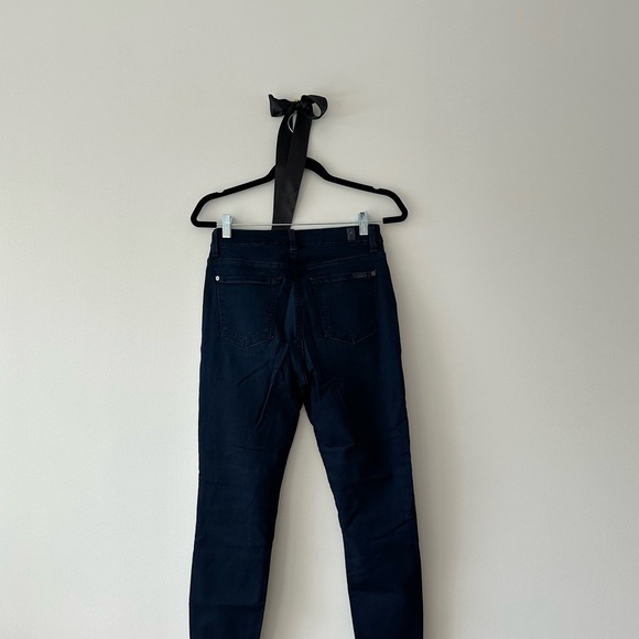 7 For All Mankind Aubrey Jeans - Picture 5 of 5